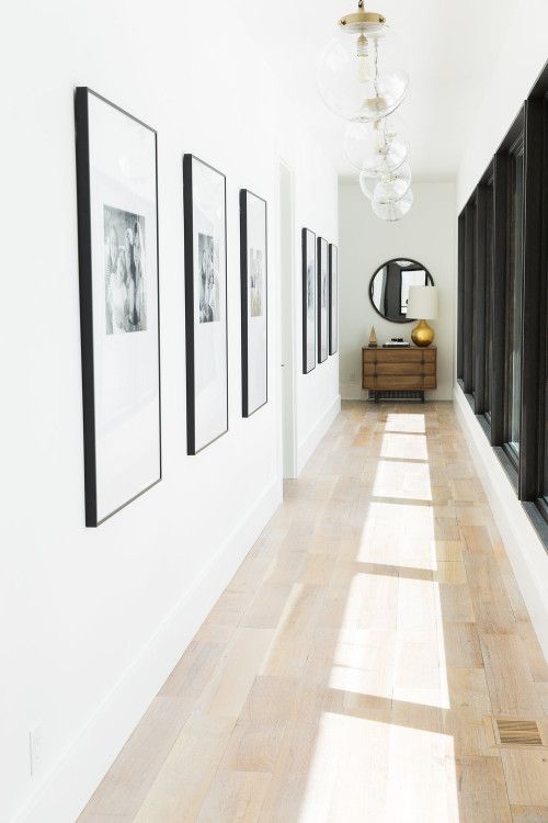 GALLERY WALL ENTRYWAY| a beautiful solution for your entryway |  #entrywaysideas #modernentryways