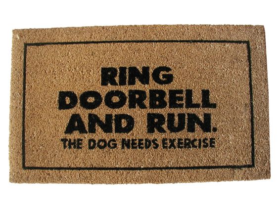 GeoCrafts Ring Doorbell - 30