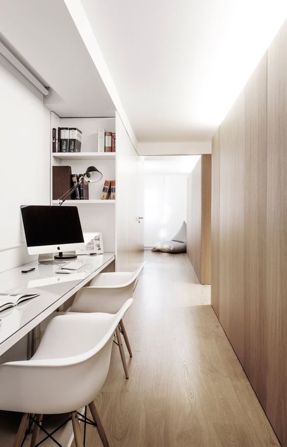 GM Apartment by onside