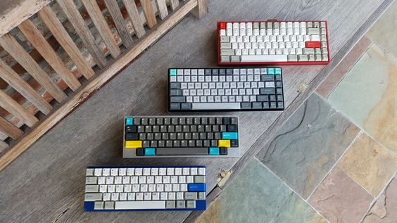 GMK RA, GMK Dolch, GMK Olivetti. DSA Hyperfuse from SP.