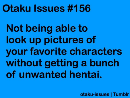 GoBoiano - 17 Issues Only Anime Fans Can Relate To