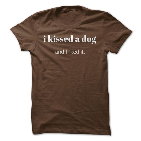 Grace will have this. 11 T-Shirts Only a Serious Dog Lover Would Wear!