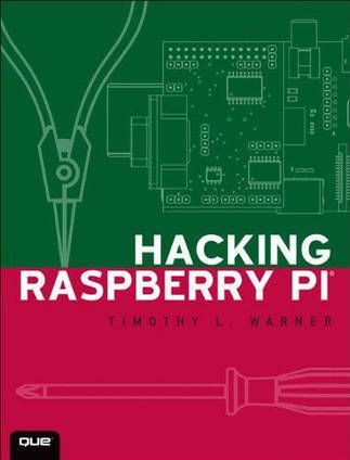 Hacking Raspberry Pi #RasPi