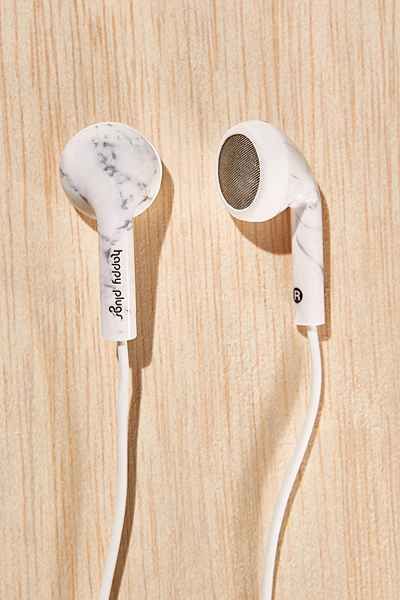 Happy Plugs Earbud Headphones - Urban Outfitters