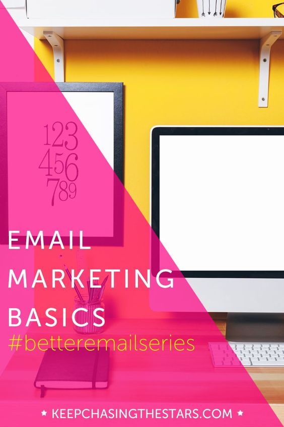 Having trouble understanding email marketing? This article clearly explains the basics.