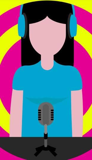 Here are 10 podcasts led by women that you should be listening to
