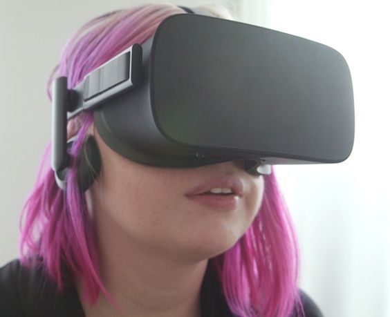 Here's what you need to know about the Oculus Rift