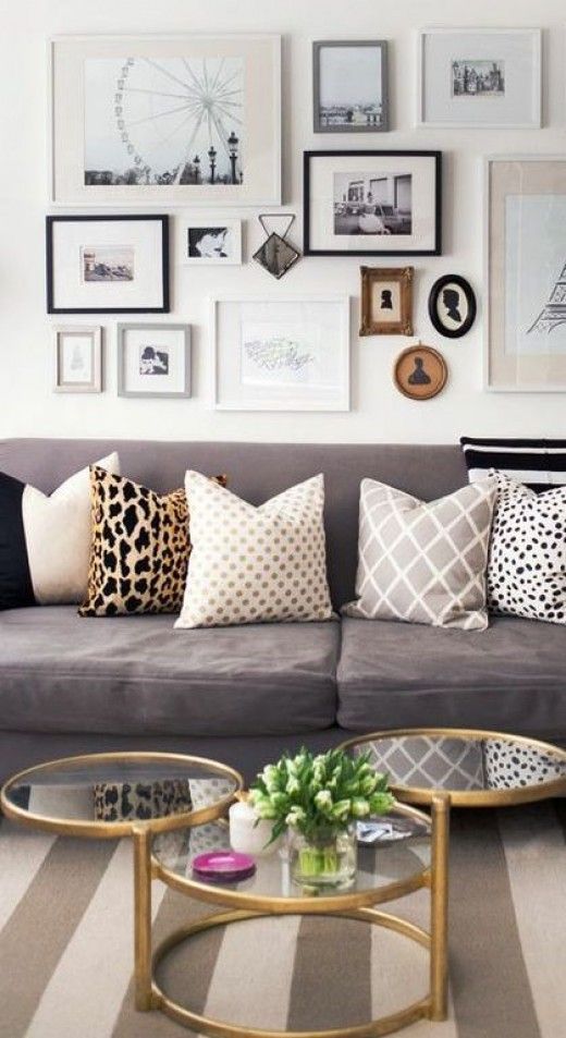 Home Decoration is an art and maybe not everyone nails it. But why spend hundreds of dollars when you can do it yourself by following these fabulous interior designers tips.
