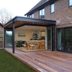 house extensions - Google Search