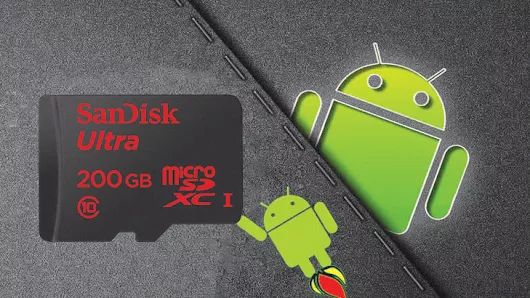 How to choose the best microSD card for your Android smartphone - SoftwareVilla News