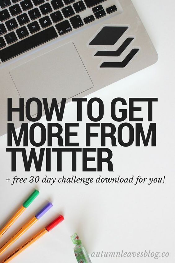 How to create a successful Twitter strategy. Twitter tips. Social media marketing.