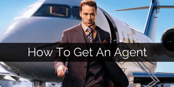 How To Get A Literary Agent