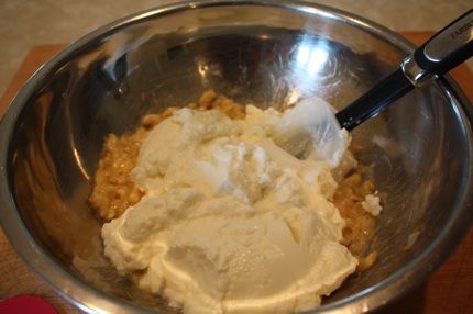 How to make dog ice cream or frosty paws a frozen dog treat. This is a step by step recipe.