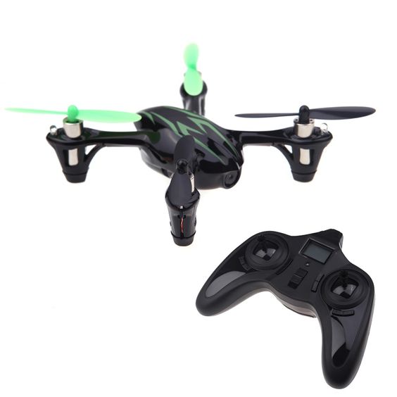 Hubsan X4 H107C mit HD 2MP Kamera  4CH 6 Achsen-Gyro RC Quadcopter #toy #toys #rchelicopter #fashion #childrentoys #style #play