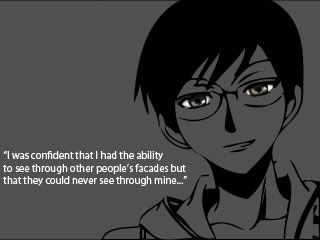 I'm sad to say that he was one o my favorite character in OHSHC. It's still a good quote tho.