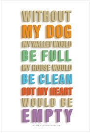 Image result for quotes about dogs
