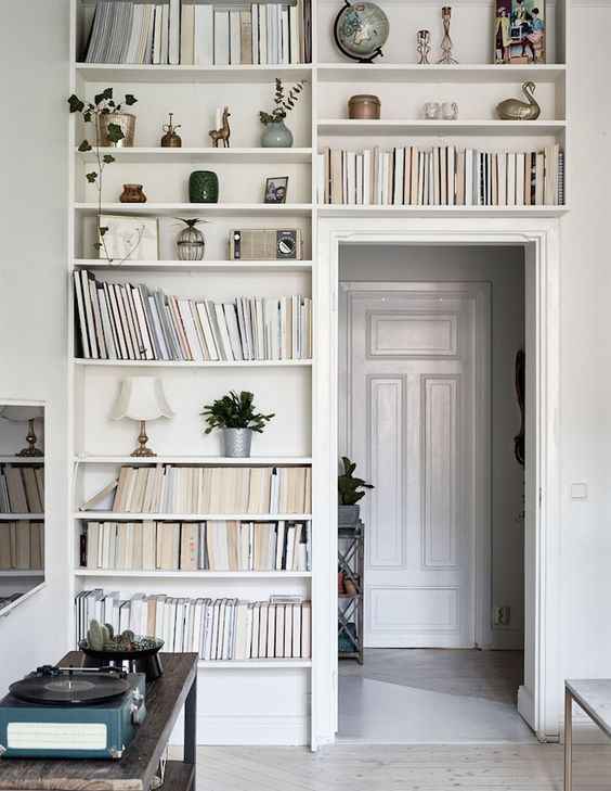 Interiors | Swedish Apartment