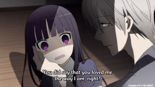 inu x boku ss quotes - Google Search