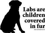 Lab Quotes and Sayings | Labrador Retriever Dog Lover T-Shirts and Gifts