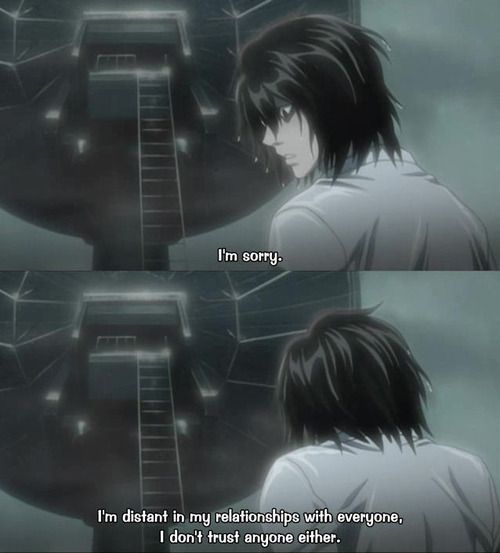 L(Death Note)