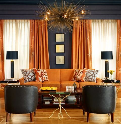 living room designs, living room decorating ideas - Geoffrey De Sousa Interior Design