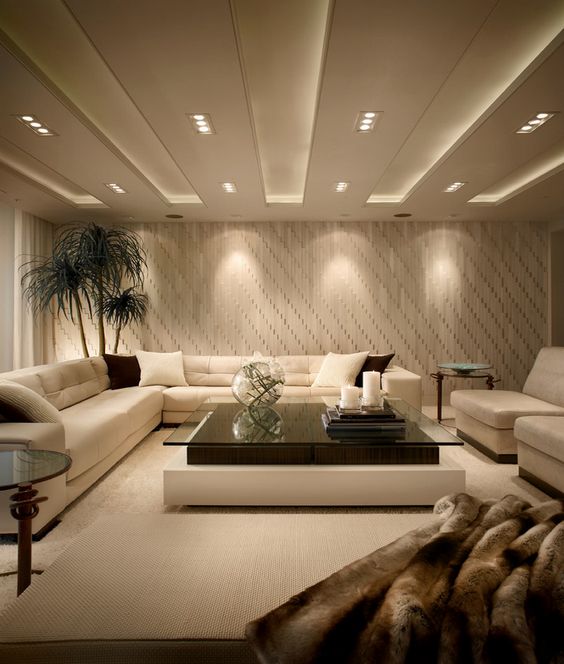 LOOKandLOVEwithLOLO: Stunning Home Interiors