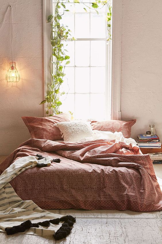 Magical Thinking Bandhani Duvet Cover - Urban Outfitters