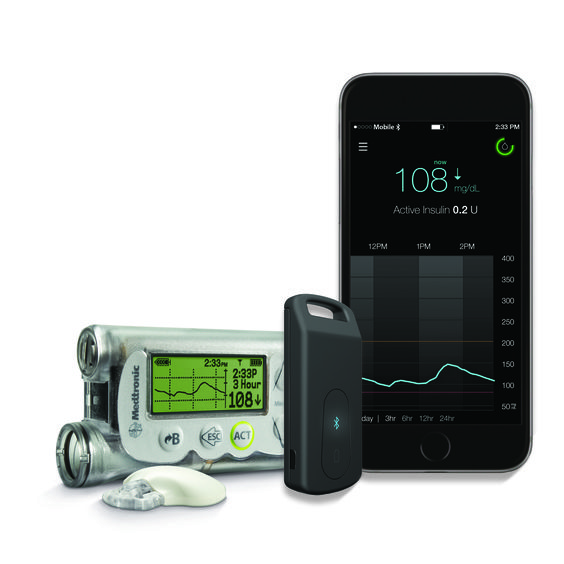 Medtronic Launches MiniMed Connect Monitor for Insulin Pumps and Glucometers in   1) Medtronic launched its MiniMed Connect wireless device in the  market  2) The device allows people with diabetes to view their insulin pump and continuous glucose monitoring information on a smartphone  3) The device helps care partners monitor the diabetes information through CareLink
