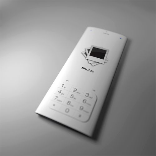 Mobile Phone concepts
