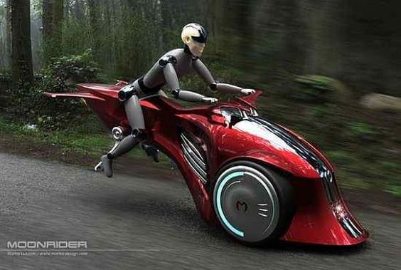 Most amazing motorcycle concepts | Designbuzz : Design ideas and concepts