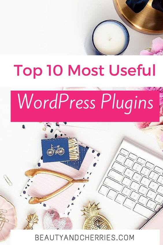 Most Useful WordPress Plugins for SEO, Protection & Maintenance, Analytics, E-mail List, Design & User Experience. PIN for reference or CLICK THROUGH to get them now.