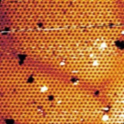 New materials compete with graphene for the future of electronics