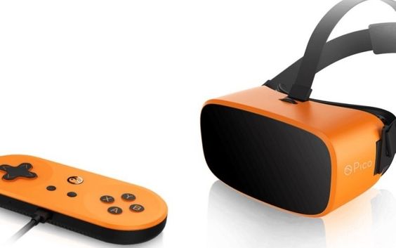 Nintendo is officially researching VR: Nintendo is officially researching VR:…