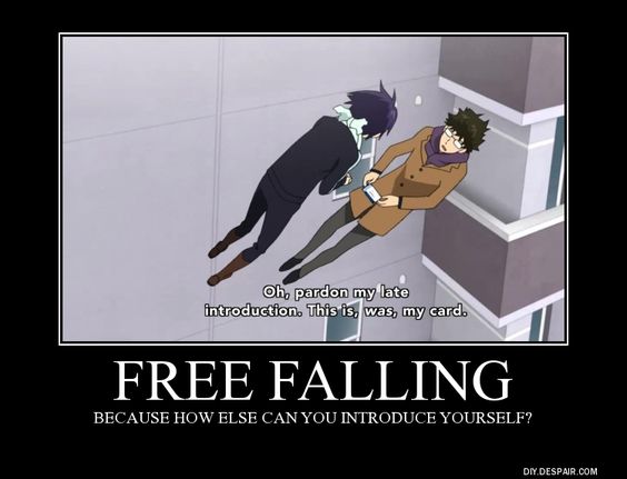 noragami funny | Noragami Motivational by RedSanguine