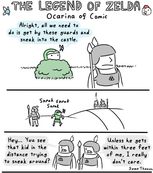 Ocarina of Time
