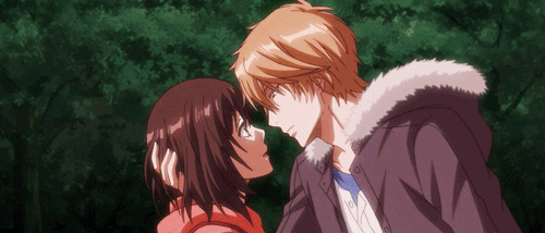 Ookami Shoujo to Kuro Ouji episode 8 english sub | Anime4fun