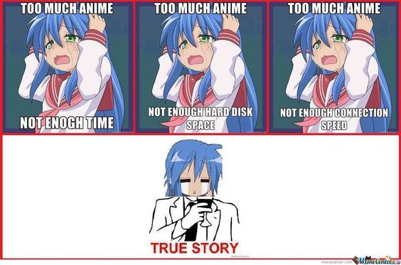 Otaku | Funny Otaku Memes First world otaku problems Hahaha! yep thats me lol #Anime #Manga