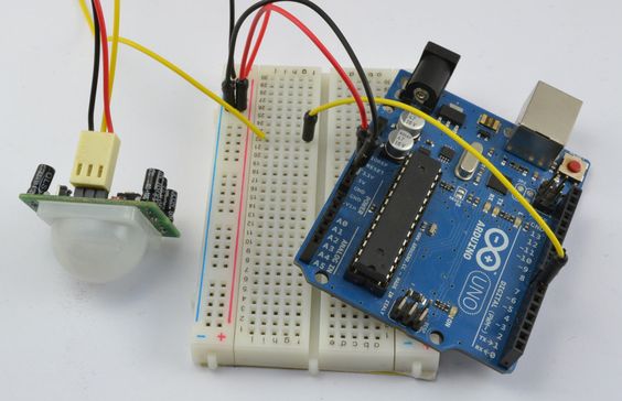 Overview | Arduino Lesson 17. Email Sending Movement Detector | Adafruit Learning System