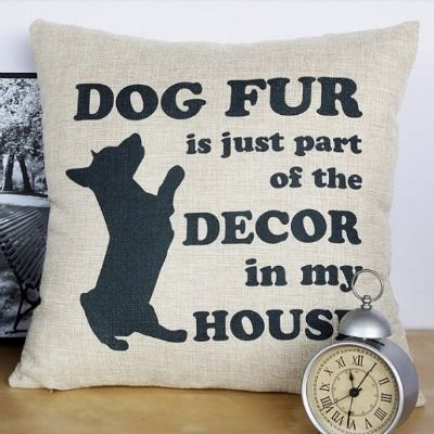 Pillows With Quotes and Phrases - Cute and Funny Home Design - Good Housekeeping