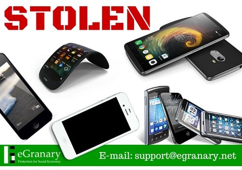 Protect your beloved smartphone from any mishap like theft, loss or stolen