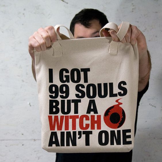 Soul Eater bag i want this (I know this isn't really related to lessons from anime)