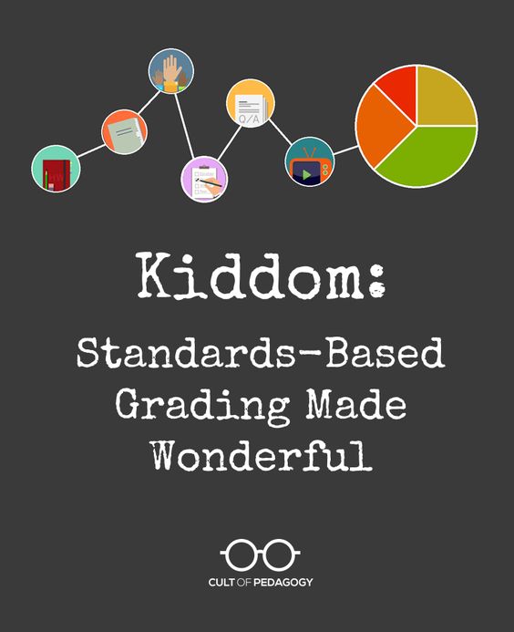 Standards-based grading can be time-consuming. By instantly crunching the numbers, Kiddom gives you that time back so you can focus on personalized instruction. Continue Reading →