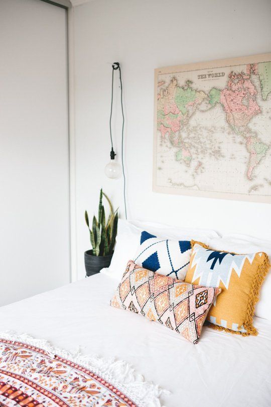 Start Now: This Is How You’re Going to Finally Be a Morning Person Next Year | Apartment Therapy