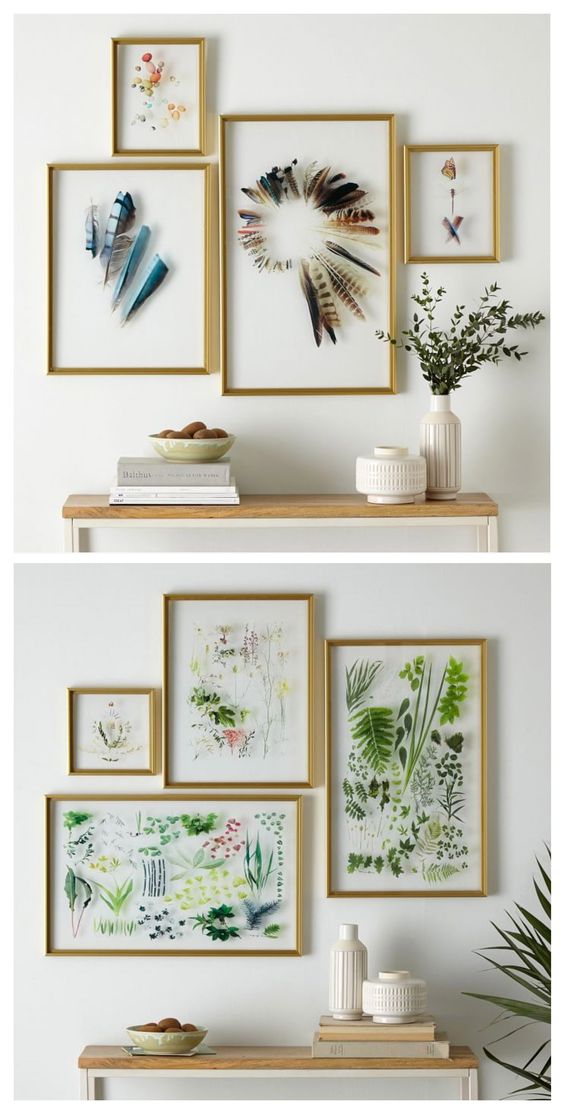 STILL by Mary Jo Hoffman for West Elm