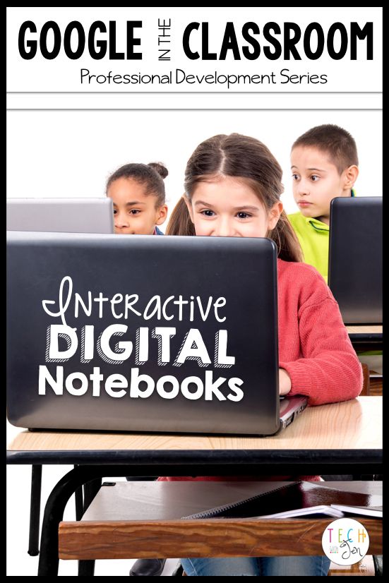 Take your interactive notebooks to the next level by going digital. This post will show you how it works.