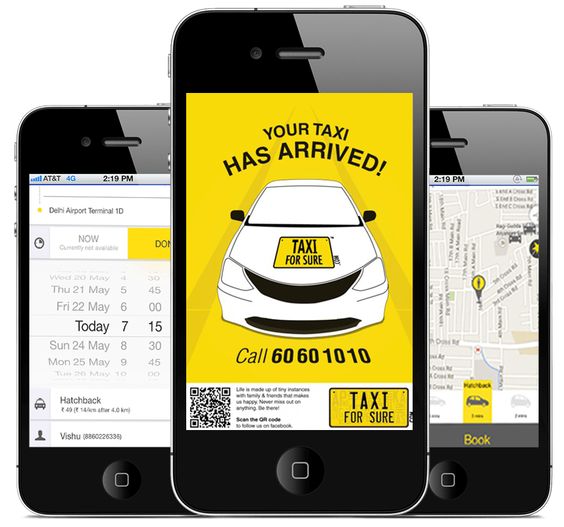 TaxiForSure is the speediest approach to book a taxi in India. Taxi For Sure as of now works in more than 32 urban areas dish India . In the event that you require an airplane terminal exchange or only a fast ride for shopping, motion pictures, office or night out in your city, TaxiForSure is the shoddy, reasonable choice.