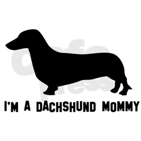 That's ME! #Doxie ♥ Love