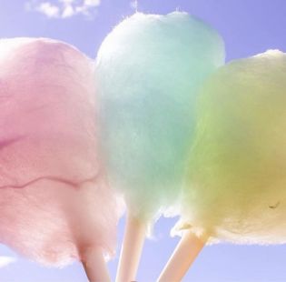 The best cotton candy vape juice for summer!