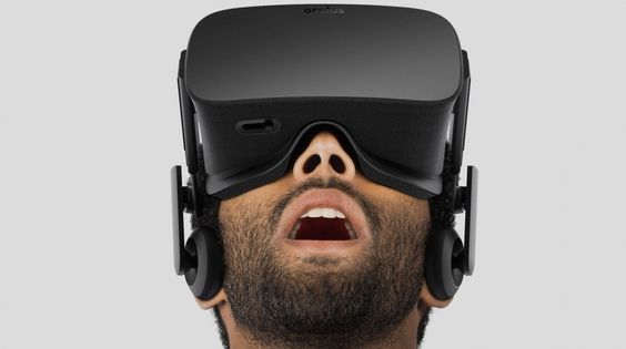 The best VR headsets: The virtual reality race is on