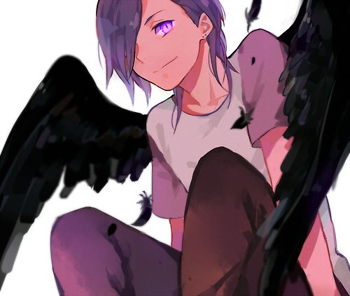 the devil is a part timer lucifer - Google Search